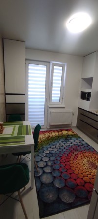 Терміново здається 2 км кварт Гравітон, перша здача,ключі! - фото 1