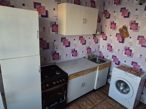 Здам 1 кімнатну квартиру на Лушпи Суми