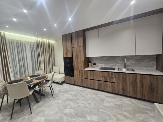 Здається затишна квартира в новобудоаі  клубного типу Ужгород