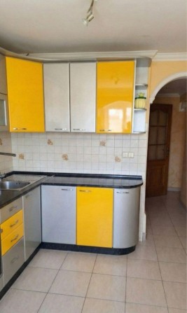 Оренда 1 кімнатної, ГЕРОЇВ МАЙДАНУ (ТЦ МАЙДАН), МЕБЛІ, техніка, лоджия - фото 1