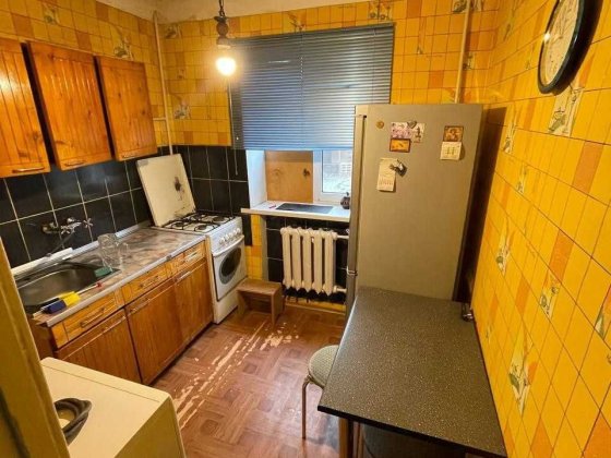 Здається 2-кімнатна квартира по вул. Новоміської сотні (вул. Рибалка) Сумы