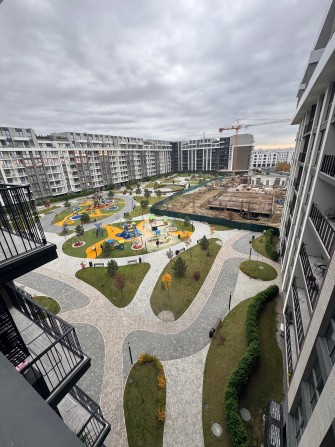 Здається 1 кім студія в Паркленді - фото 1