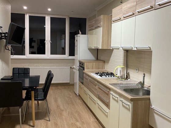 Здам однокімнатну новобудову Чернівці