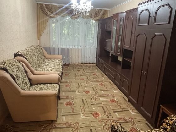 Сдам 2-х кімнатну квартиру ВІД ВЛАСНИКА Сумы