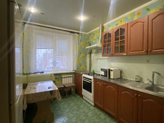 Оренда 3к квартири Сумы