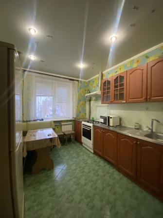 Оренда 3к квартири - фото 1