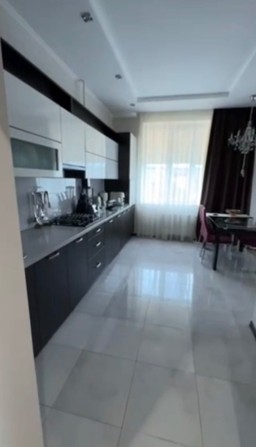 Оренда сучасної просторої світлої 2 кімнатної квартири , 70 м2 - фото 1