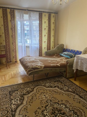 Здам 1 кімнатну в центрі - фото 1