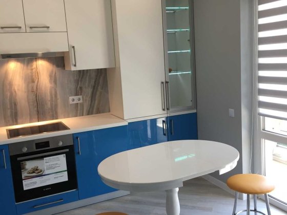 Здам 1 Кімнатну квартиру в центрі ЖК "Зоряний" в Чернівцях Чернівці