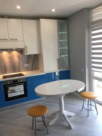 Здам 1 Кімнатну квартиру в центрі ЖК "Зоряний" в Чернівцях - фото 1