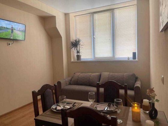 1к квартира з ремонтом. ЖК Тиса  Renovation Ужгород