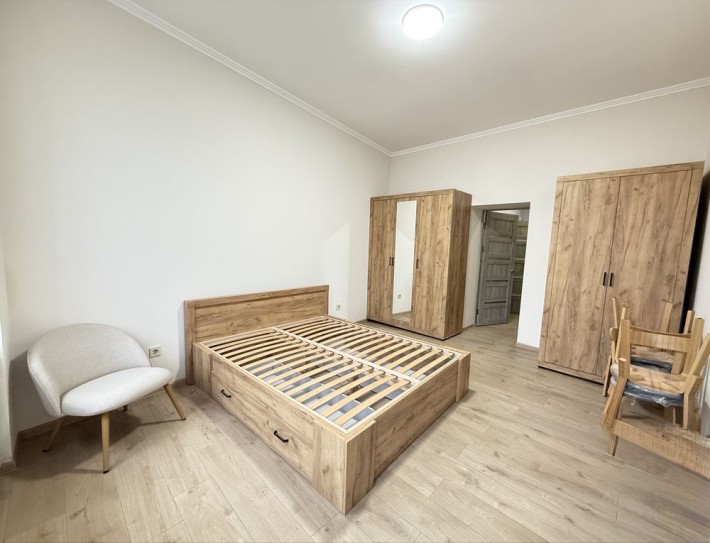 Оренда 1 кімн квартири+ кухня студія ЦЕНТР Турецька площа - фото 1