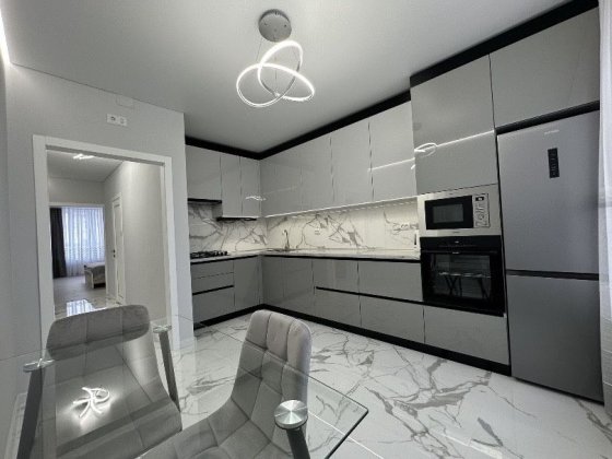 Перша здача!!! Оренда 1 кім новобудови у центрі Черновцы