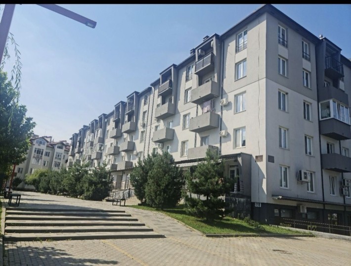 Оренда 1,5 кв по вул.Гвардійська - фото 1