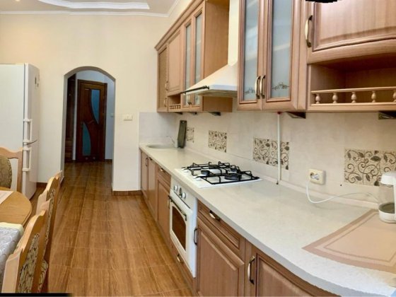 Оренда 2 кімнатної квартири Ужгород