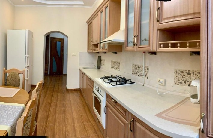 Оренда 2 кімнатної квартири - фото 1