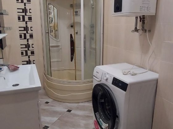 Здам 2 кімнатну квартиру на Білопільській 1 поверх для військових Суми