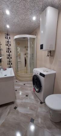 Здам 2 кімнатну квартиру на Білопільській 1 поверх для військових - фото 1