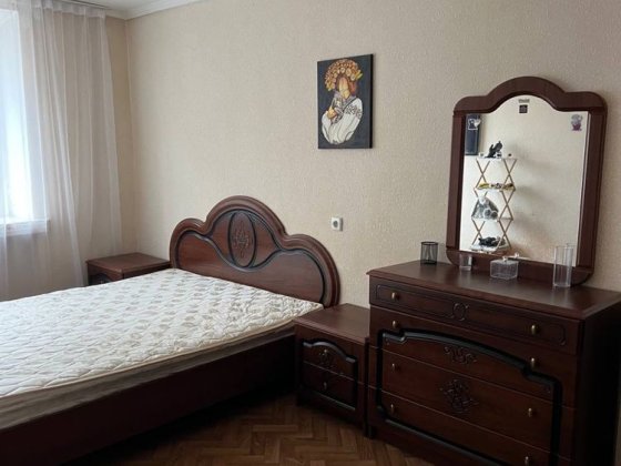 Оренда 1 кімнатної квартири в хорошому району Черновцы