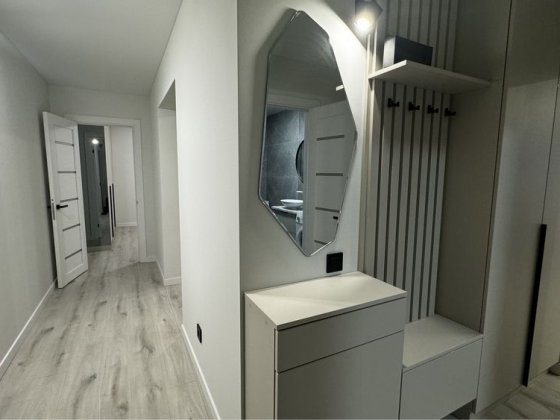 Здається вперше простора 2 кімнатна Боздош. Газове опалення Ужгород