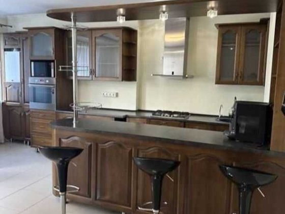 Здається 1-кімнатна квартира на Я. Мудрого Суми