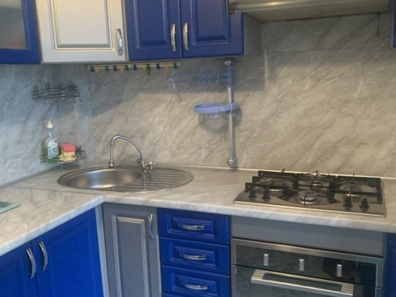 Здам 2 кв 9 мкр цегляний будинок Сумы