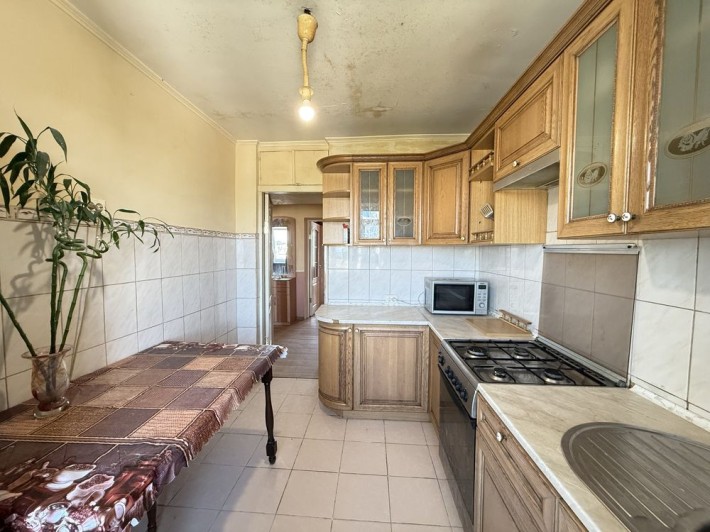 Оренда 2к квартири ВОРОБКЕВИЧА р-н готелю Черемош - фото 1