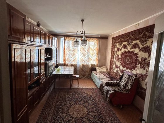 Здам 3-х кімнатну квартиру вул.Харківська Сумы