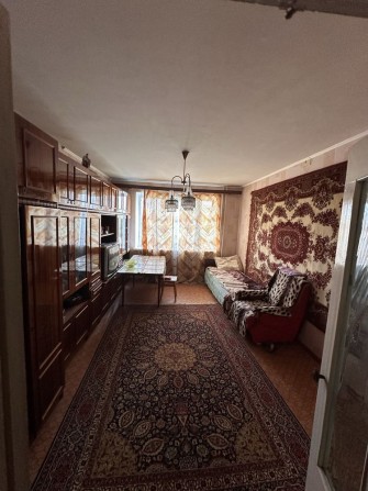 Здам 3-х кімнатну квартиру вул.Харківська - фото 1