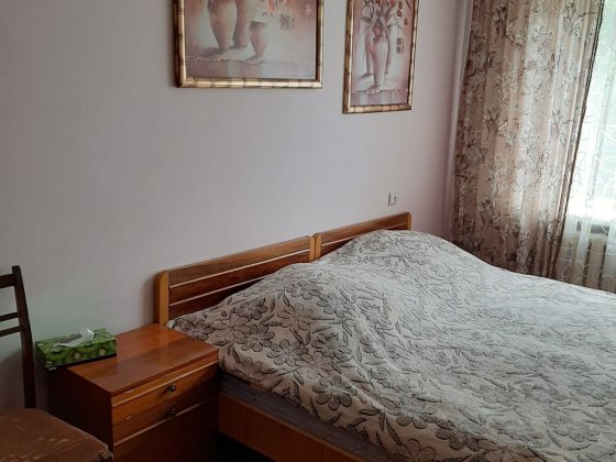 Здається двохкімнатна  квартира Черновцы