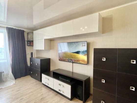 1-кімн. з А/О в новому будинку