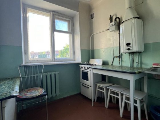 Оренда двокімнатної квартири Поділ Полтава