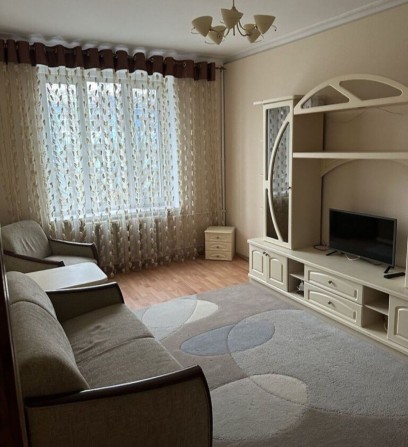 Оренда 3-кімн.квартири, центр, Покровський - фото 1