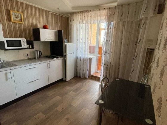 Оренда 1-кімнатної квартири в Новобудові по вул. Данила Галицького Суми