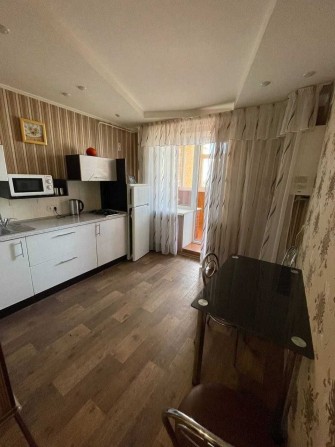 Оренда 1-кімнатної квартири в Новобудові по вул. Данила Галицького - фото 1