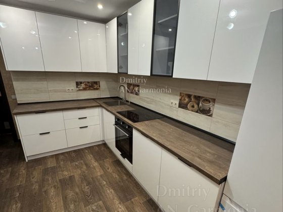 2-К Левада, Отопление не отключают Полтава