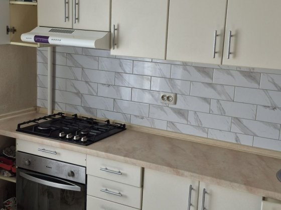 Здам гарну 1 кімнатну квартиру біля річки та Манежу Сумы