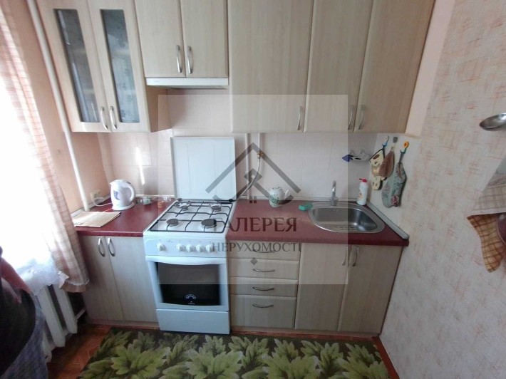 Здам 3ох кімнатну квартиру. р-н Алмазний - фото 1