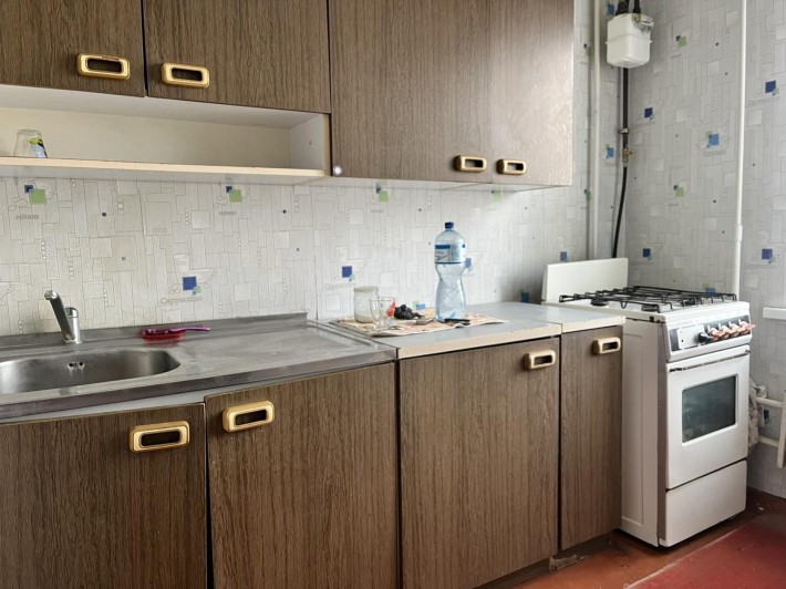 Здам двохкімнатну квартиру на Лушпи - фото 1