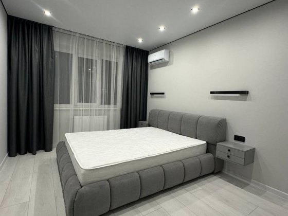 Перша здача 1 кімн. квартири на Щасливому Ровно