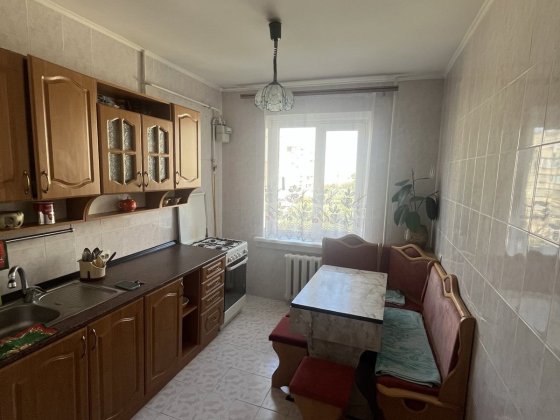 Аренда трёхкомнатной квартиры с ремонтом Полтава