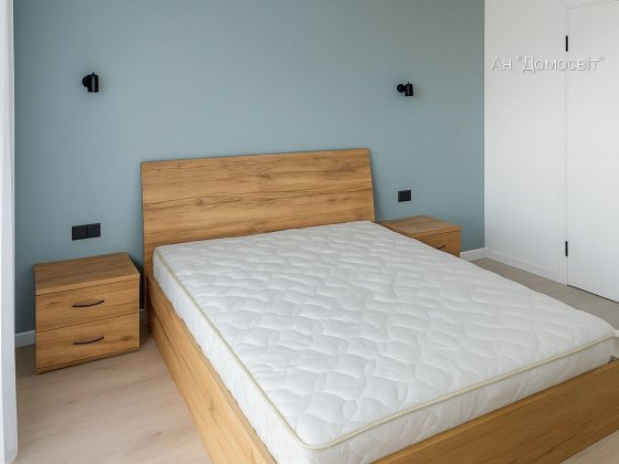 ОРЕНДА 1-кім. квартири, новобудова, КОСТРОМСЬКА, Автономка !!! Ровно