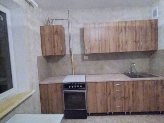 Оренда 1 кім. квартири на Мельника Рівне