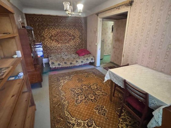 Оренда 2-х кімнатної квартири в Центрі Полтава