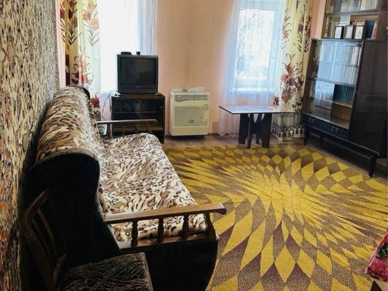 Центральна частина, 9000грн+комунальні Полтава