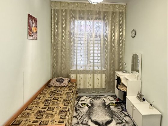 Оренда квартири в центрі Рівне