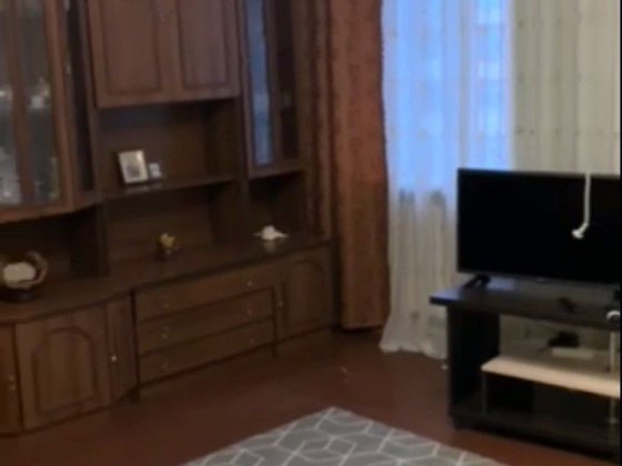 Здам  двокімнатну квартиру в центрі міста Полтава