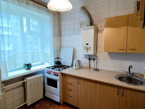 Оренда 2 кімнатної квартири в Центрі . Рівне