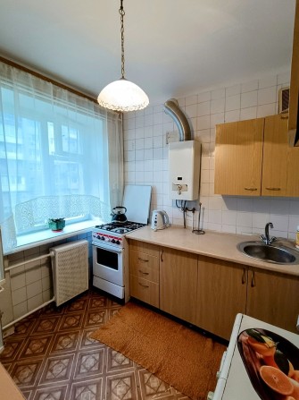 Оренда 2 кімнатної квартири в Центрі . - фото 1