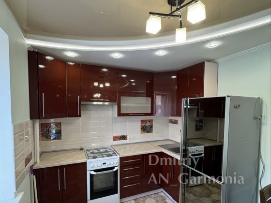 2-К Подол, Новый дом Полтава